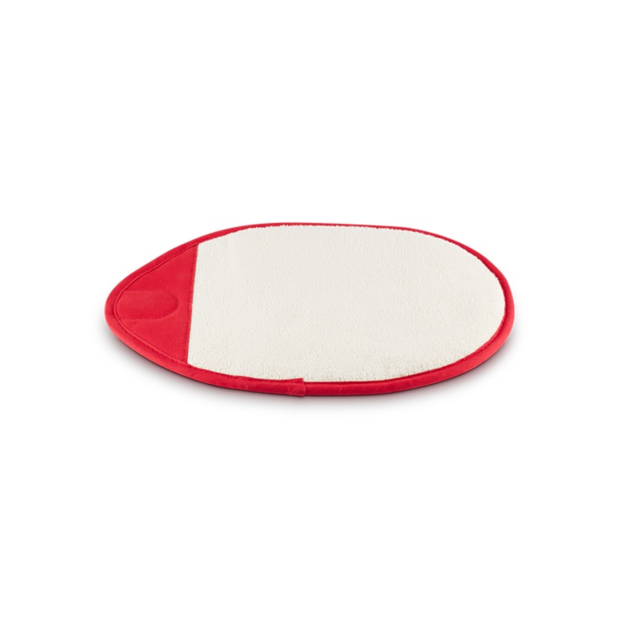 additioanl image for  Le Creuset Pot Holder Cerise 32 cm 
