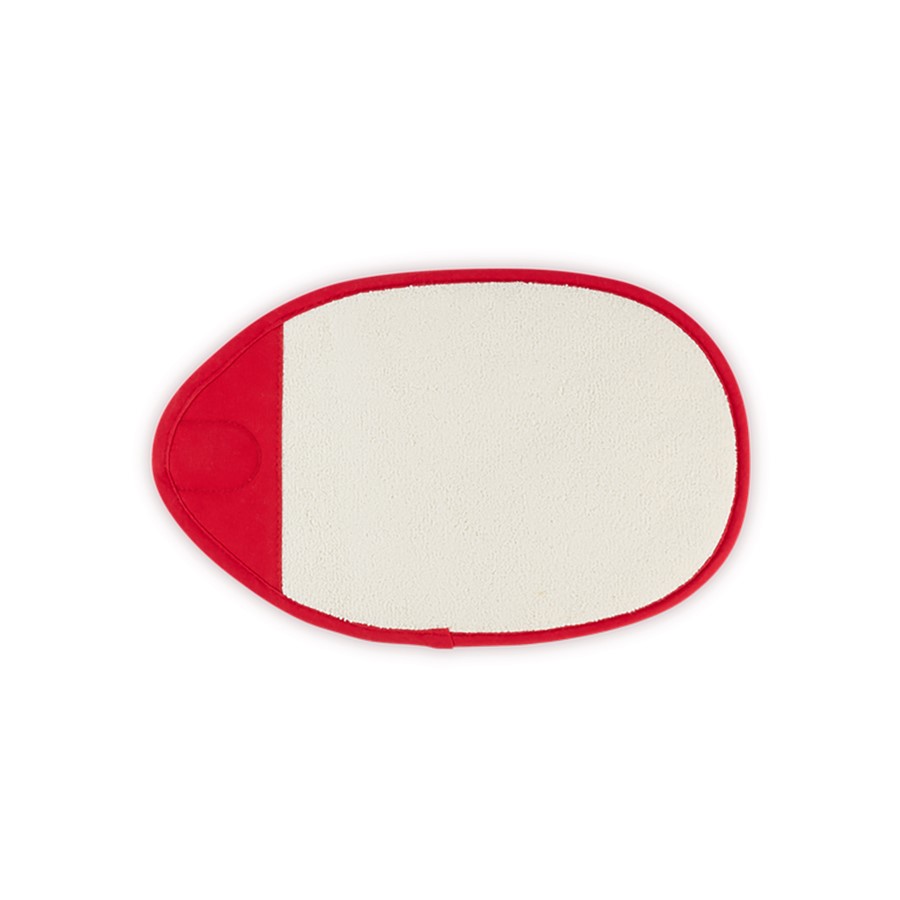 additioanl image for  Le Creuset Pot Holder Cerise 32 cm 