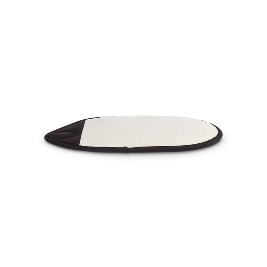 additioanl image for  Le Creuset Pot Holder Black 32 cm 