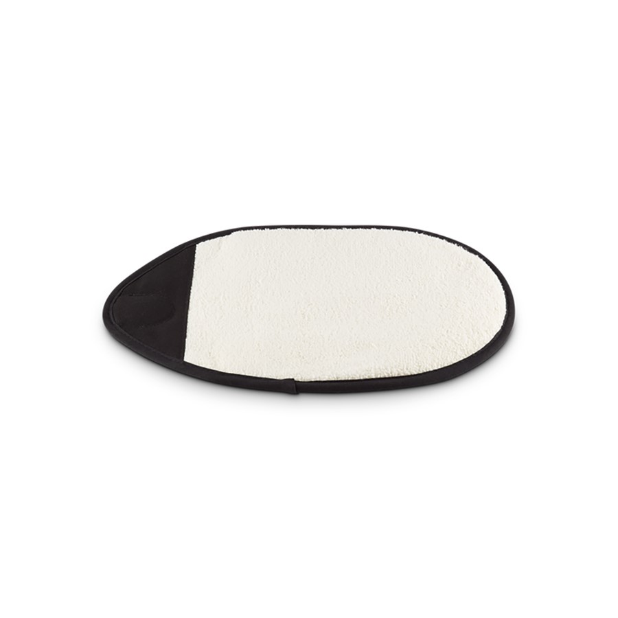 additioanl image for  Le Creuset Pot Holder Black 32 cm 