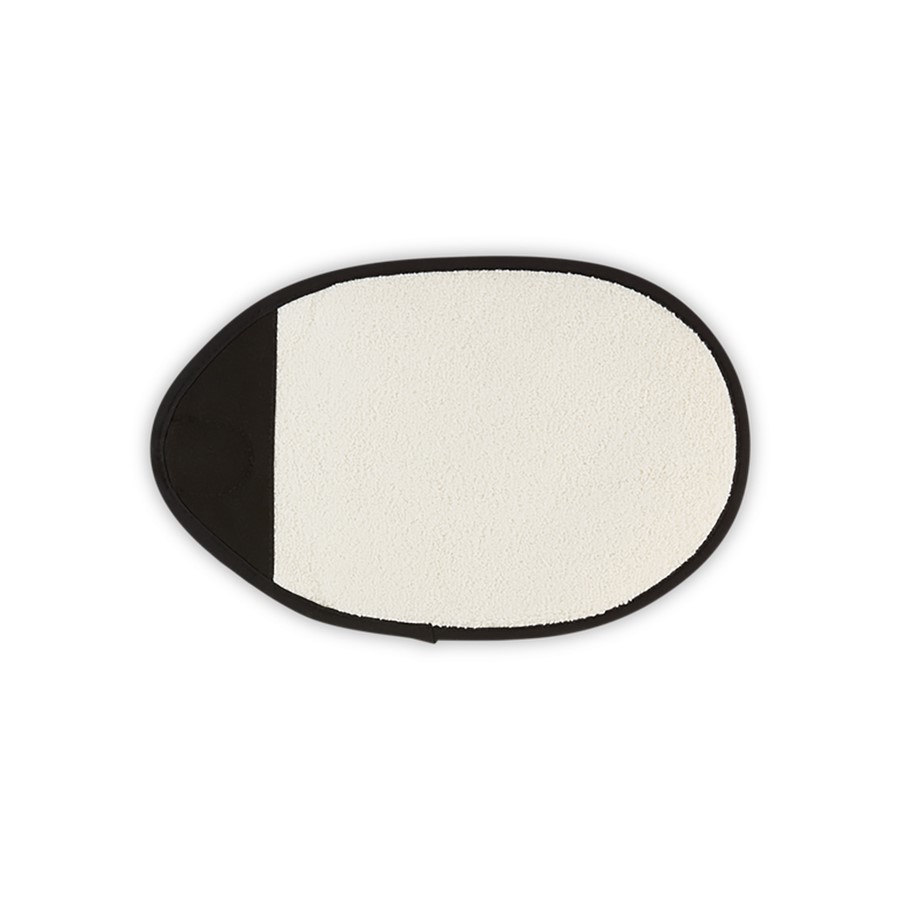 additioanl image for  Le Creuset Pot Holder Black 32 cm 
