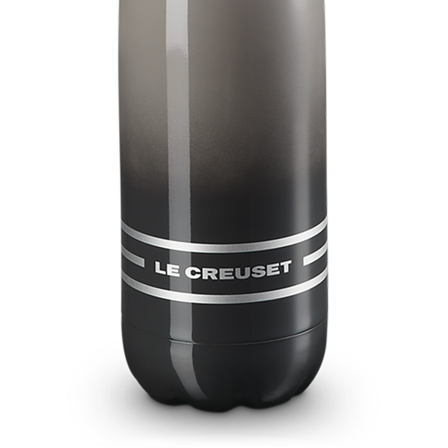 additioanl image for  Le Creuset Hydration Bottle Flint 0.5 L 