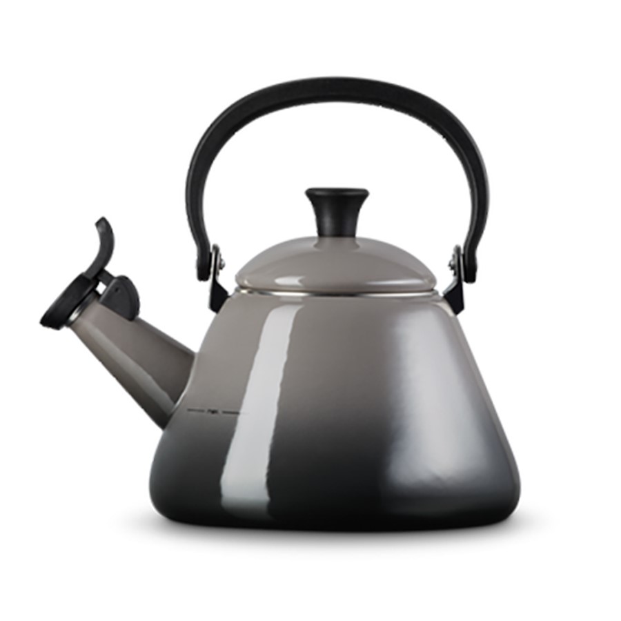 additioanl image for  Le Creuset Kone Kettle Flint 1.6 L 