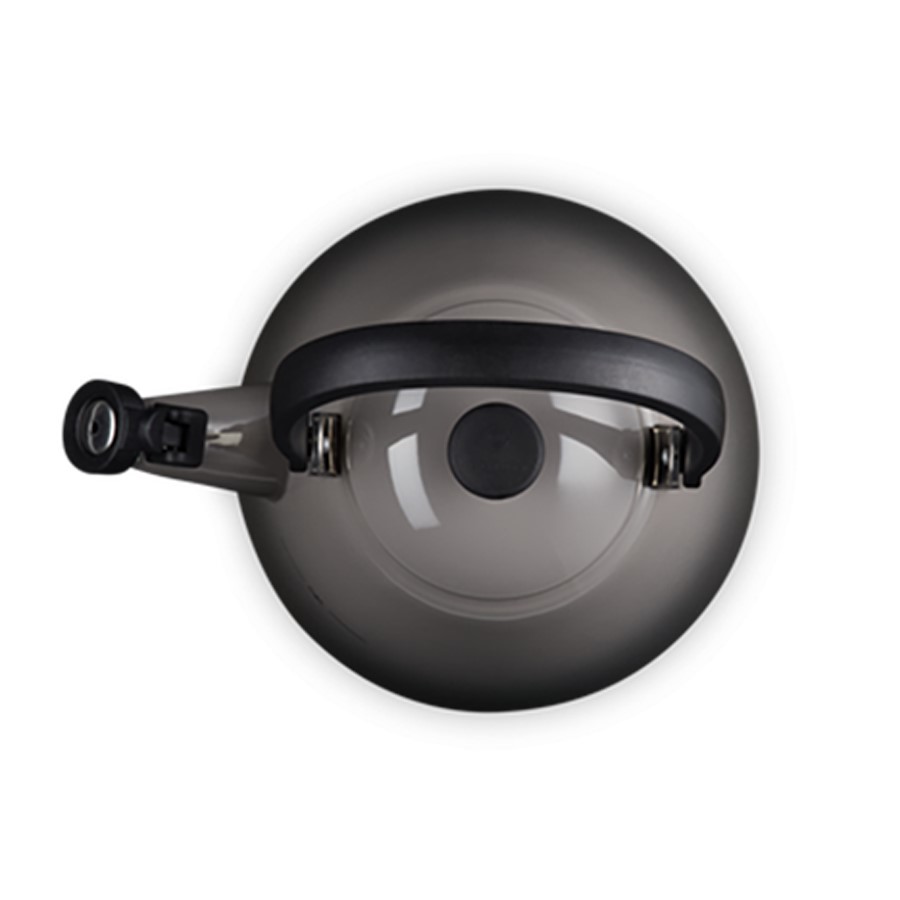 additioanl image for  Le Creuset Kone Kettle Flint 1.6 L 