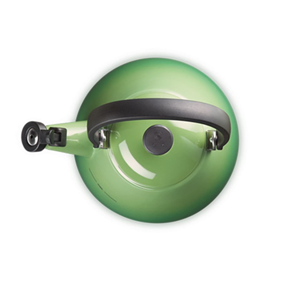 additioanl image for  Le Creuset Kone Kettle Bamboo 1.6 L 