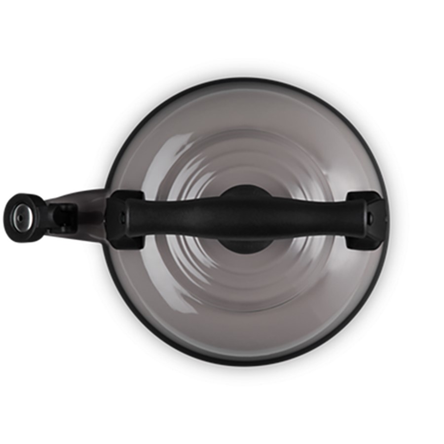 additioanl image for  Le Creuset Traditional Kettle Flint 2.1L 