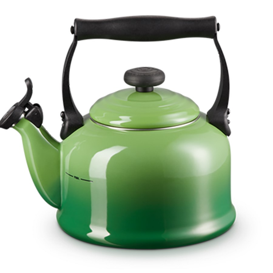 additioanl image for  Le Creuset Traditional Kettle Bambo 2.1L 