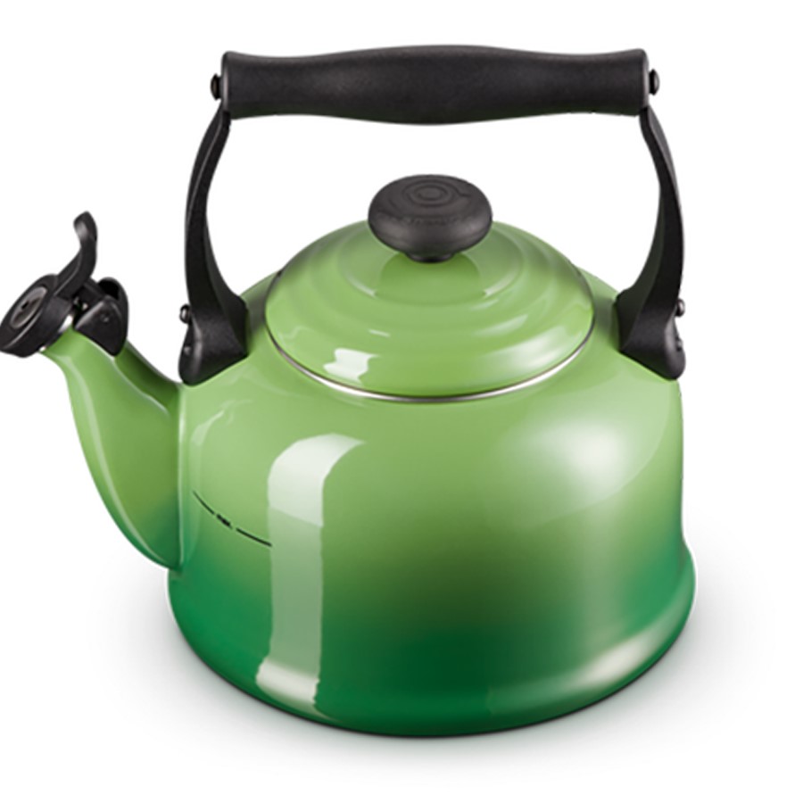 additioanl image for  Le Creuset Traditional Kettle Bambo 2.1L 