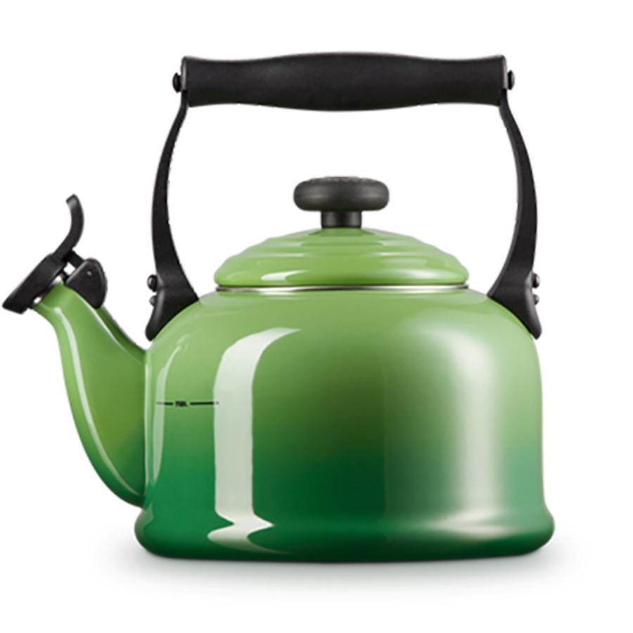 additioanl image for  Le Creuset Traditional Kettle Bambo 2.1L 