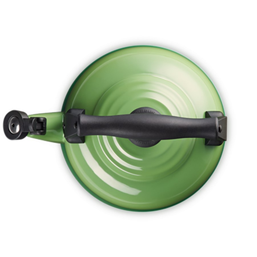 additioanl image for  Le Creuset Traditional Kettle Bambo 2.1L 