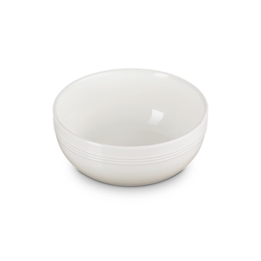 additioanl image for  Le Creuset Cereal Bowl Meringue 16 cm 
