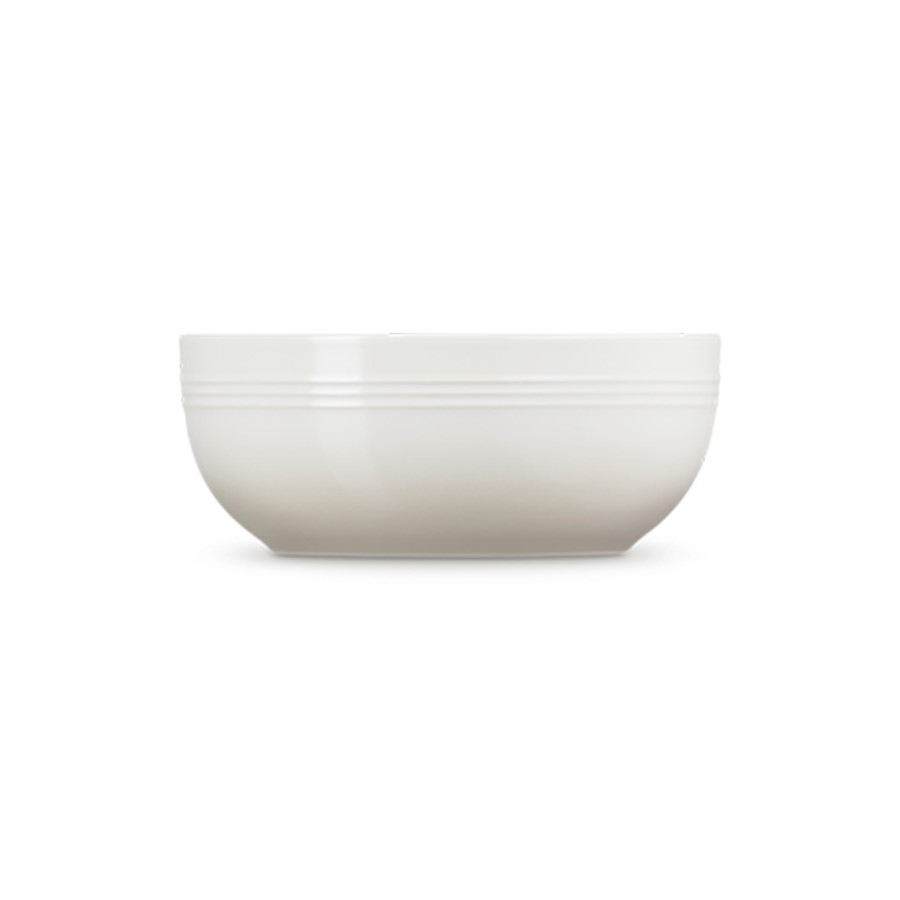 additioanl image for  Le Creuset Cereal Bowl Meringue 16 cm 