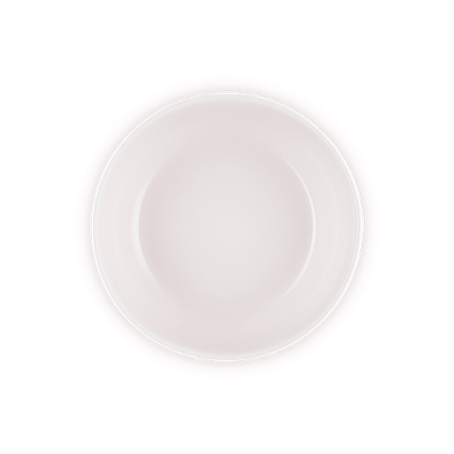 additioanl image for  Le Creuset Cereal Bowl Shell Pink 16 cm 