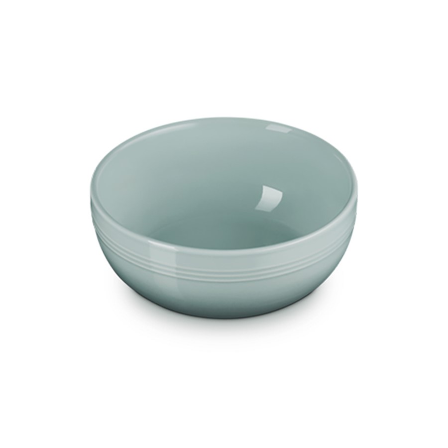 additioanl image for  Le Creuset Cereal Bowl Sea Salt 16 cm 