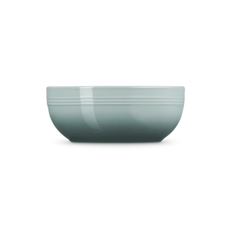 additioanl image for  Le Creuset Cereal Bowl Sea Salt 16 cm 