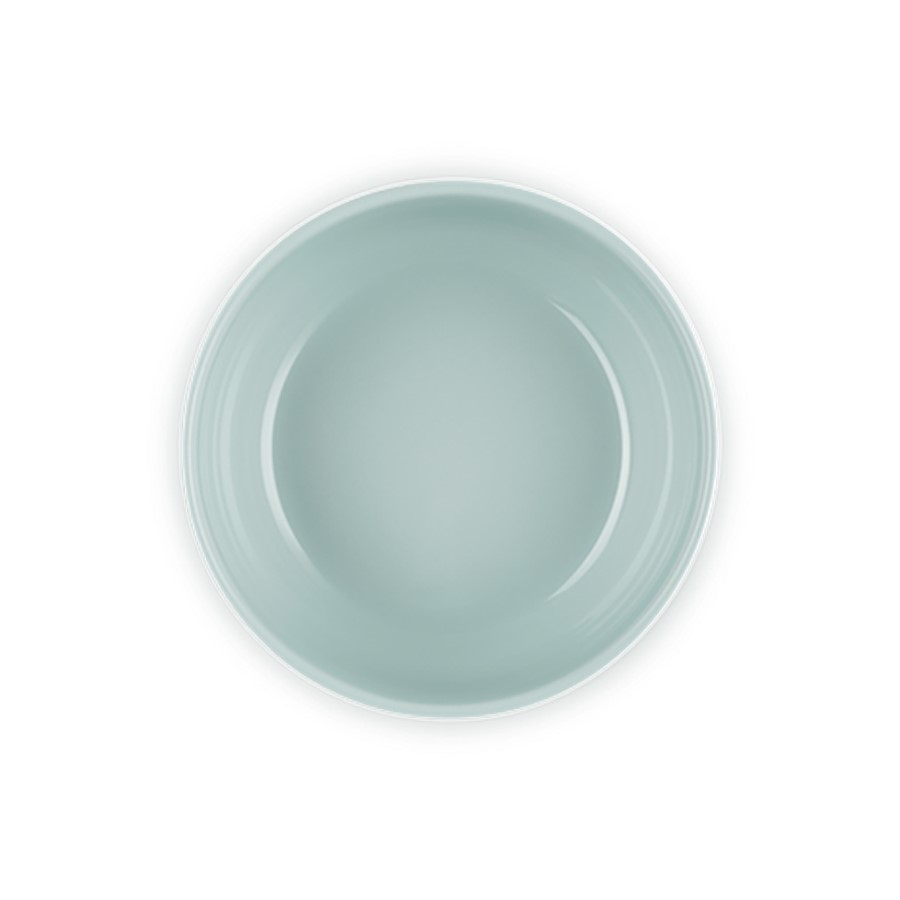 additioanl image for  Le Creuset Cereal Bowl Sea Salt 16 cm 