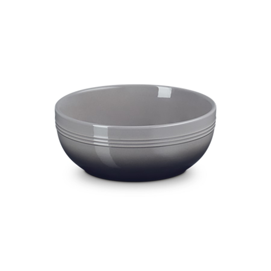 additioanl image for  Le Creuset Cereal Bowl Flint 16 cm 