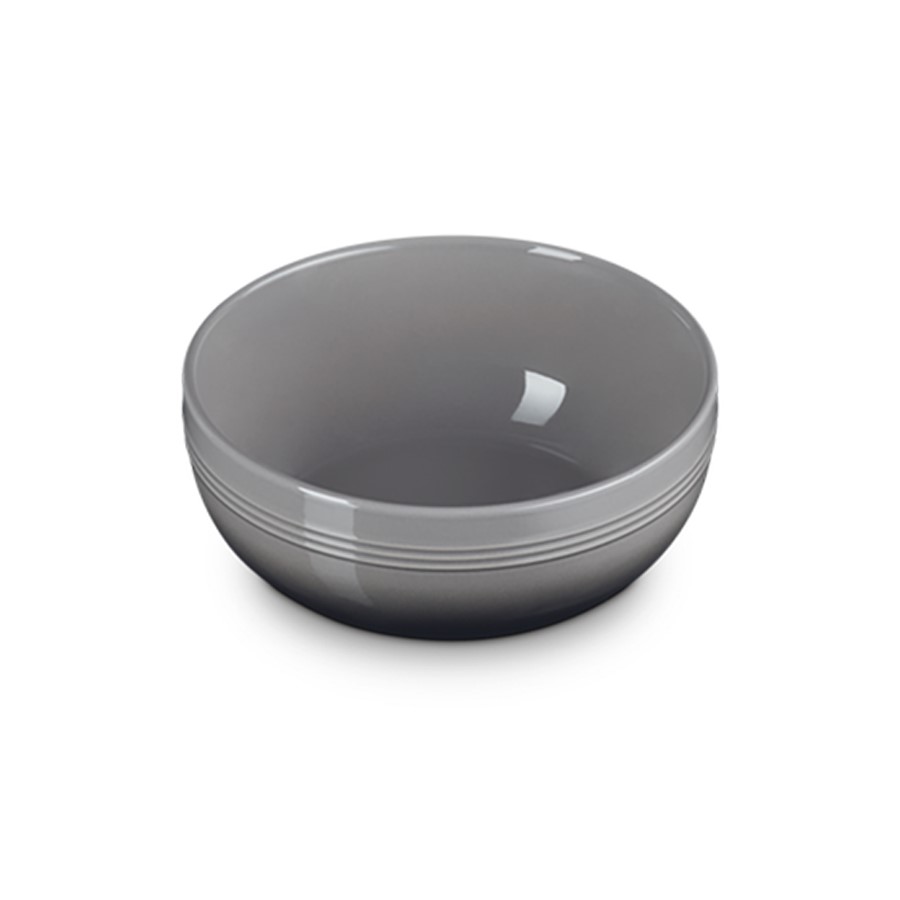 additioanl image for  Le Creuset Cereal Bowl Flint 16 cm 