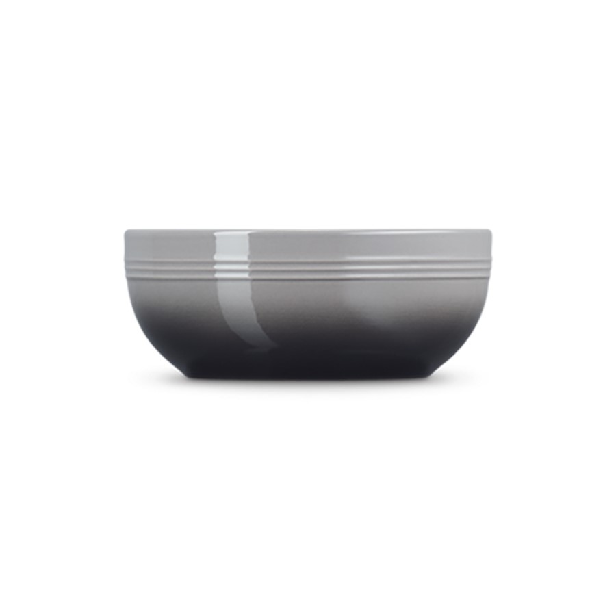 additioanl image for  Le Creuset Cereal Bowl Flint 16 cm 