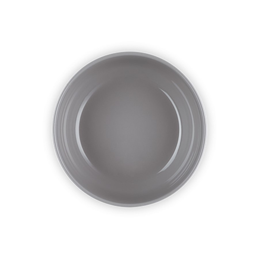 additioanl image for  Le Creuset Cereal Bowl Flint 16 cm 