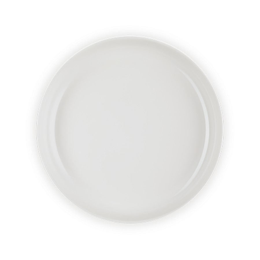 additioanl image for  Le Creuset Pasta Bowl Meringue 22 cm 