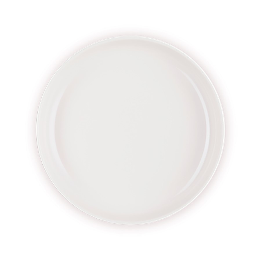 additioanl image for  Le Creuset Pasta Bowl Shell Pink 22 cm 