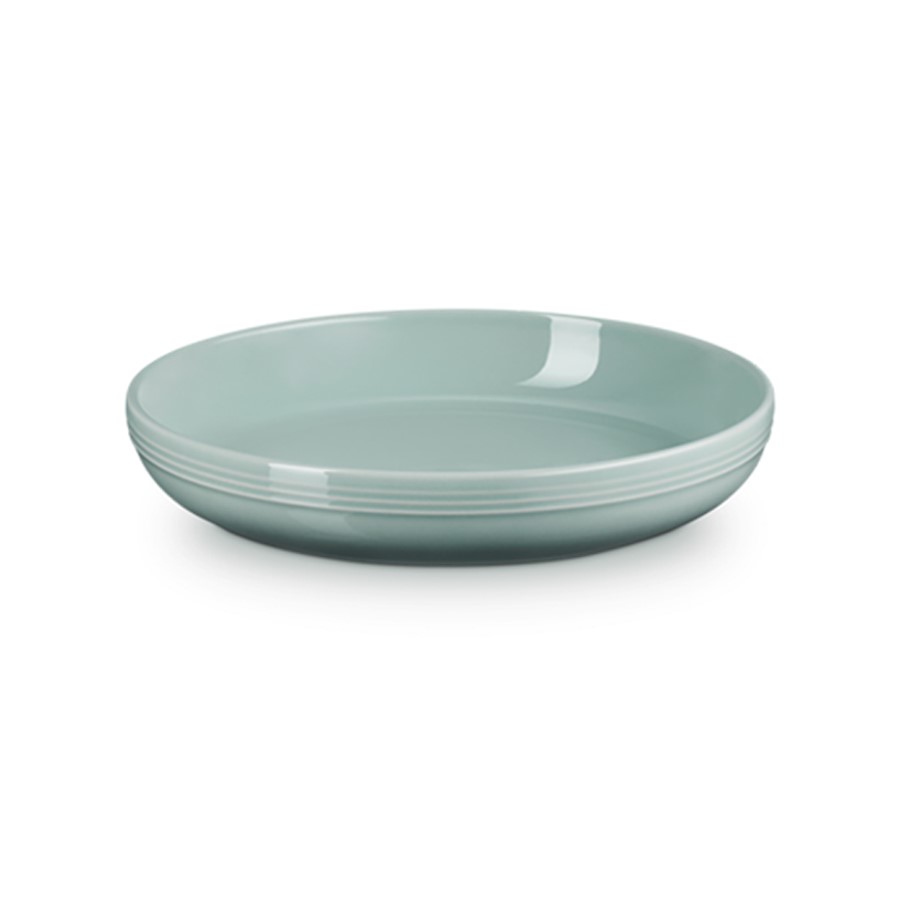 additioanl image for  Le Creuset Pasta Bowl Sea Salt  22 cm 