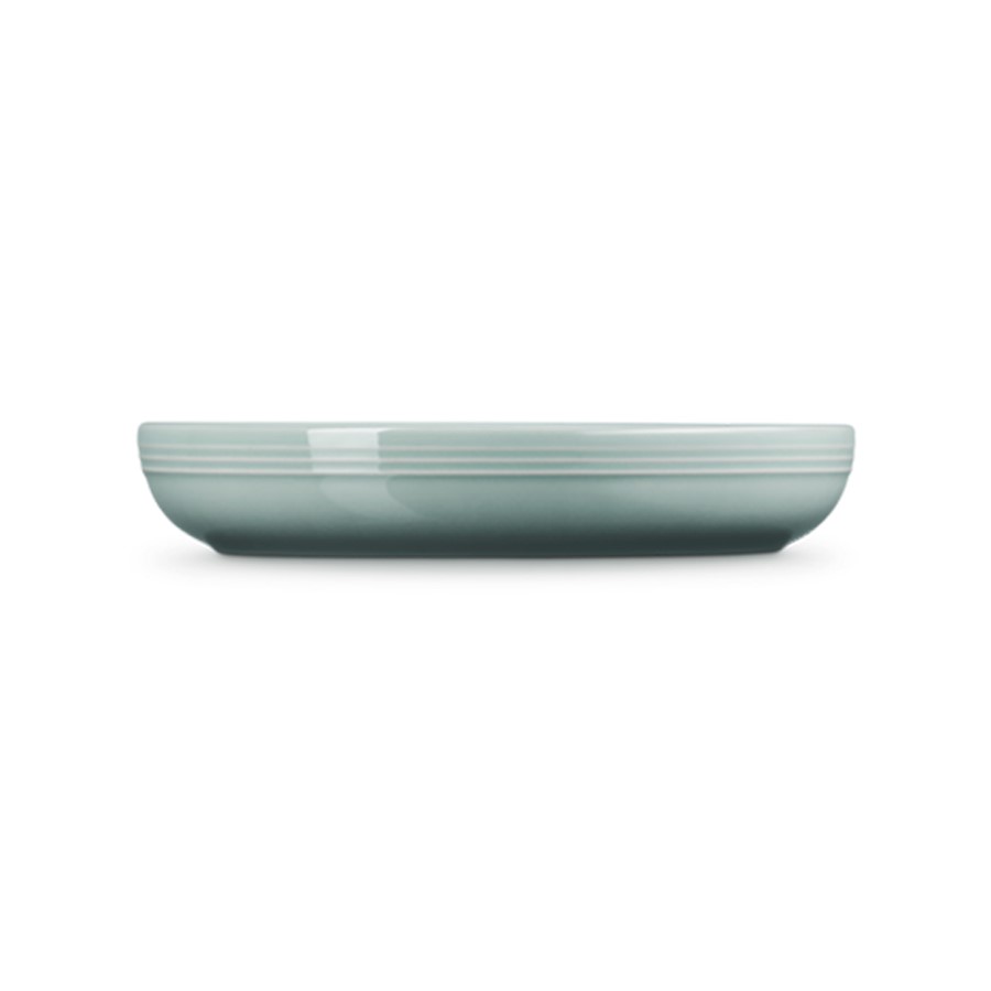 additioanl image for  Le Creuset Pasta Bowl Sea Salt  22 cm 