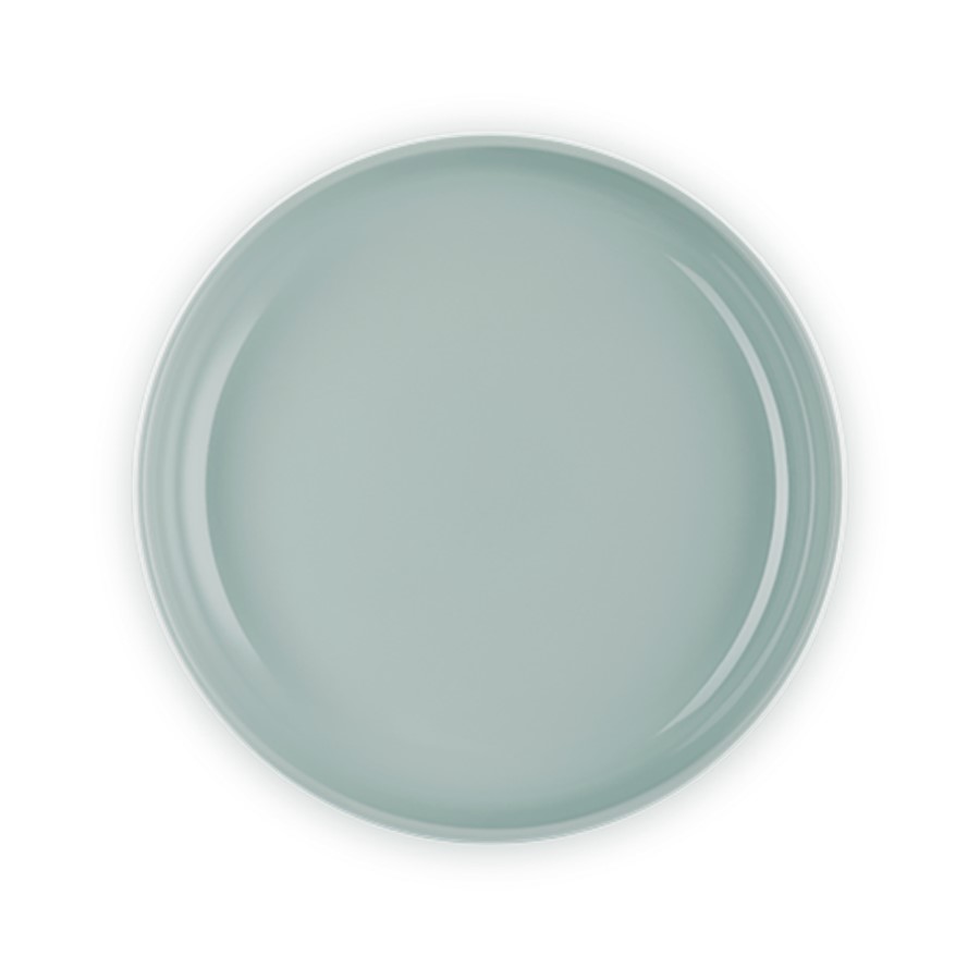 additioanl image for  Le Creuset Pasta Bowl Sea Salt  22 cm 