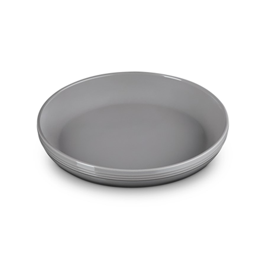 additioanl image for  Le Creuset Pasta Bowl Flint 22 cm 