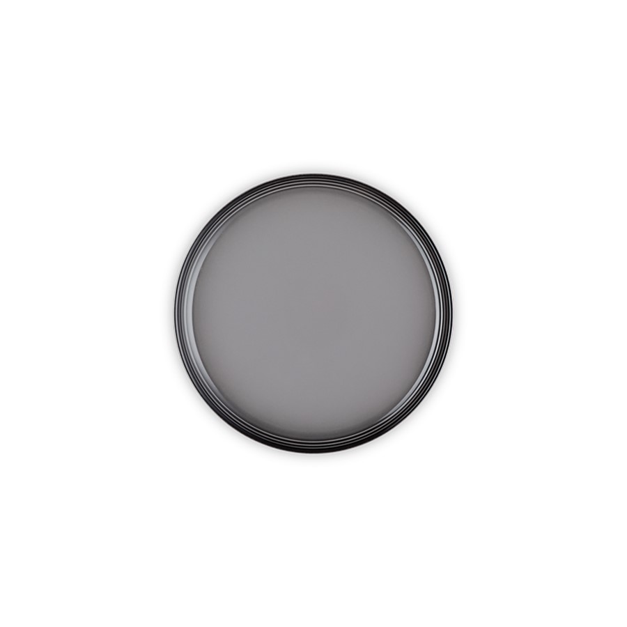 additioanl image for  Le Creuset Salad Plate Flint 22 cm 