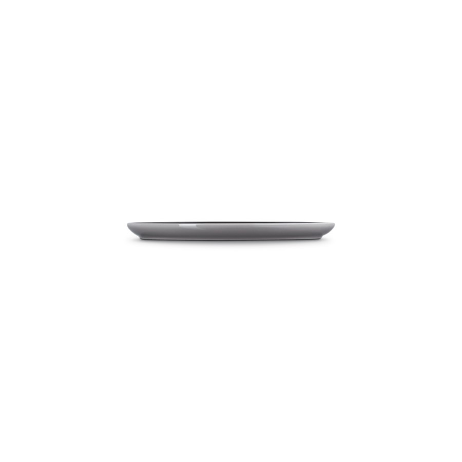 additioanl image for  Le Creuset Salad Plate Flint 22 cm 