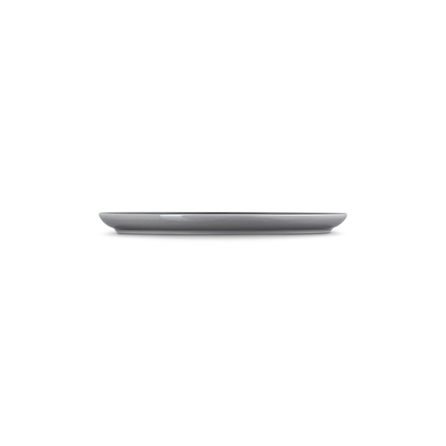 additioanl image for  Le Creuset Dinner Plate Flint 27 cm 