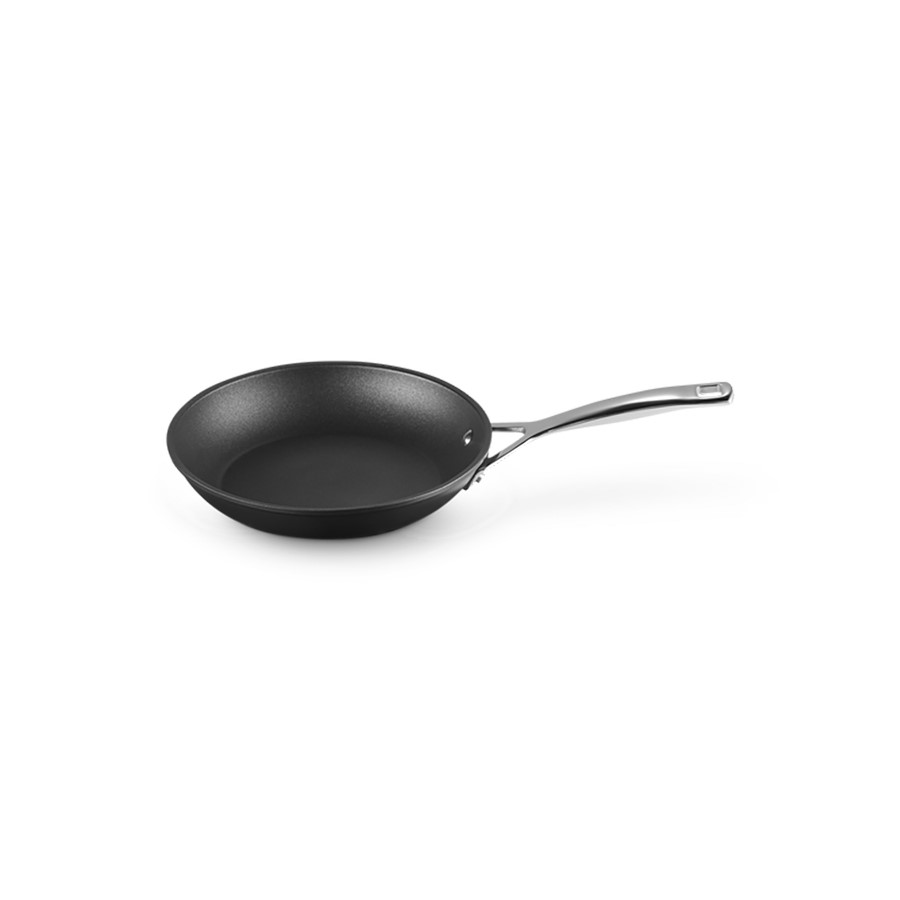 additioanl image for  Le Creuset Shallow Frying Pan Black 24cm 