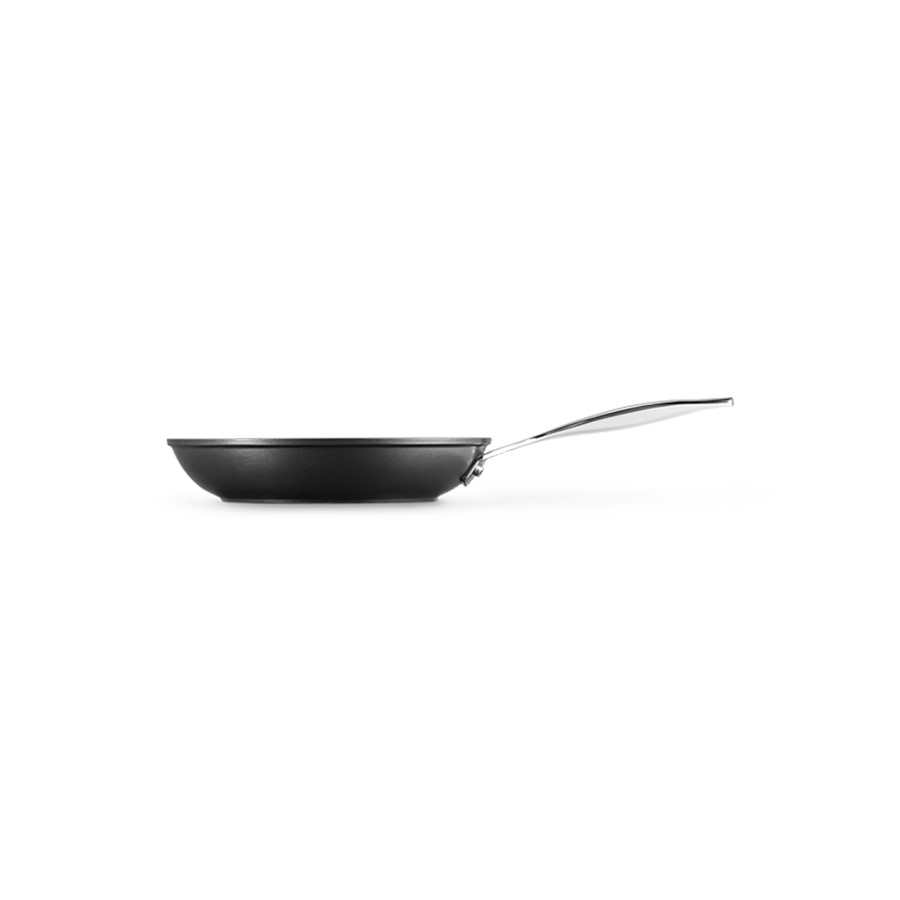 additioanl image for  Le Creuset Shallow Frying Pan Black 24cm 