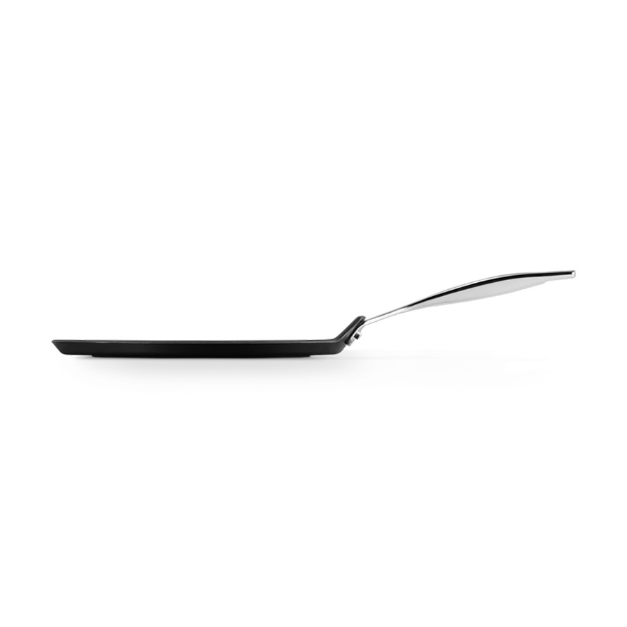 additioanl image for  Le Creuset Crepe Pan Black 28 cm 