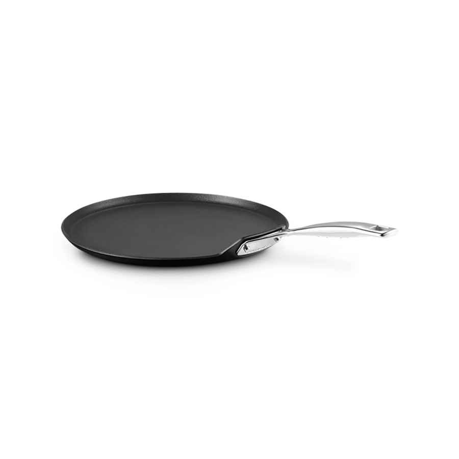 additioanl image for  Le Creuset Crepe Pan Black 28 cm 