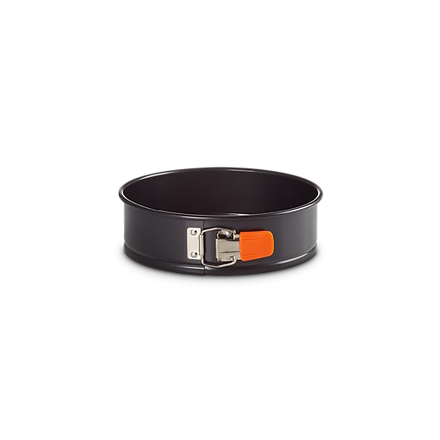 additioanl image for  Le Creuset Rd Spring Cake Tin Blk. 26 cm 