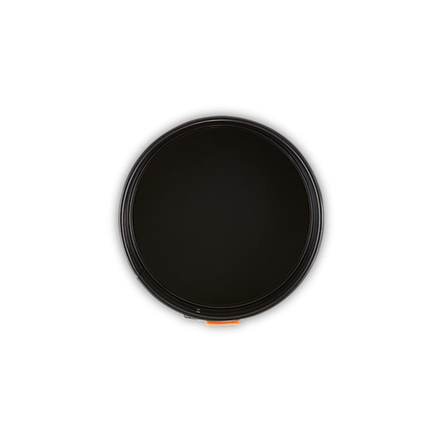 additioanl image for  Le Creuset Rd Spring Cake Tin Blk. 26 cm 