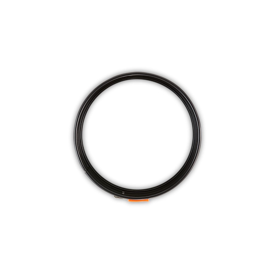 additioanl image for  Le Creuset Rd Spring Cake Tin Blk. 26 cm 