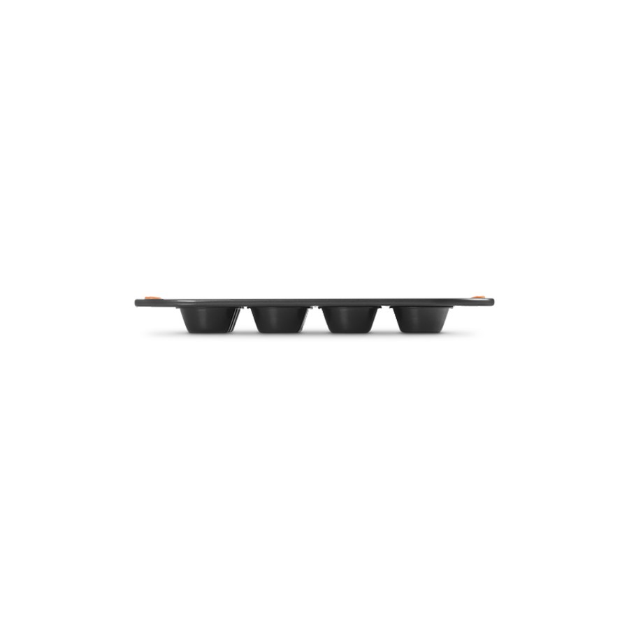 additioanl image for  Le Creuset 12 Mini-Cup Muffin Tray 24 cm 