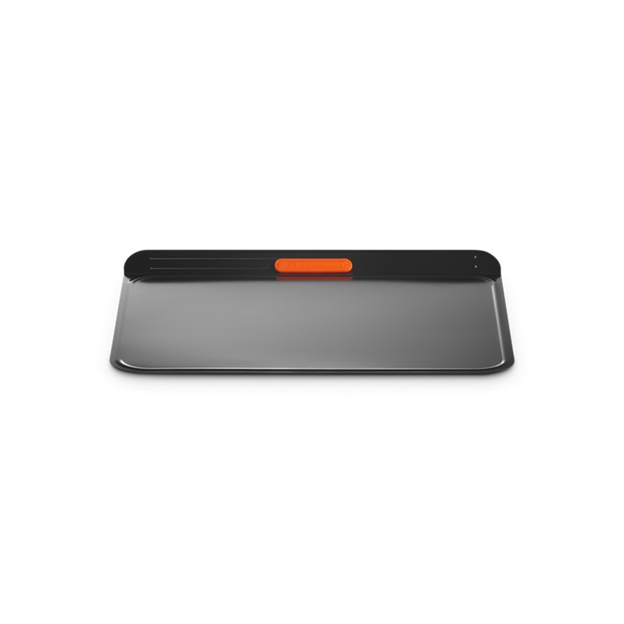 additioanl image for  Le Creuset Rect. Insulated Sheet Blk. 35 