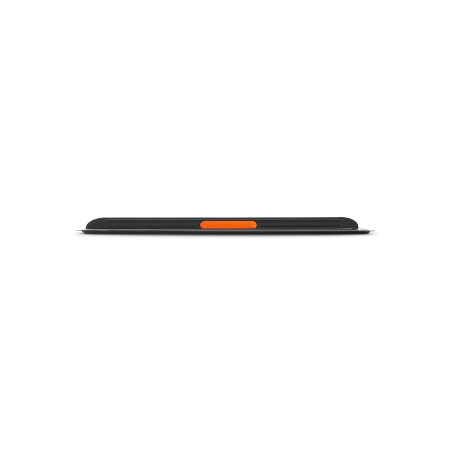 additioanl image for  Le Creuset Rect. Insulated Sheet Blk. 35 