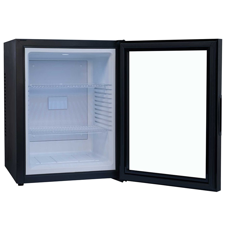 additioanl image for  FrigeluX Minibar Glass Door 40 L 