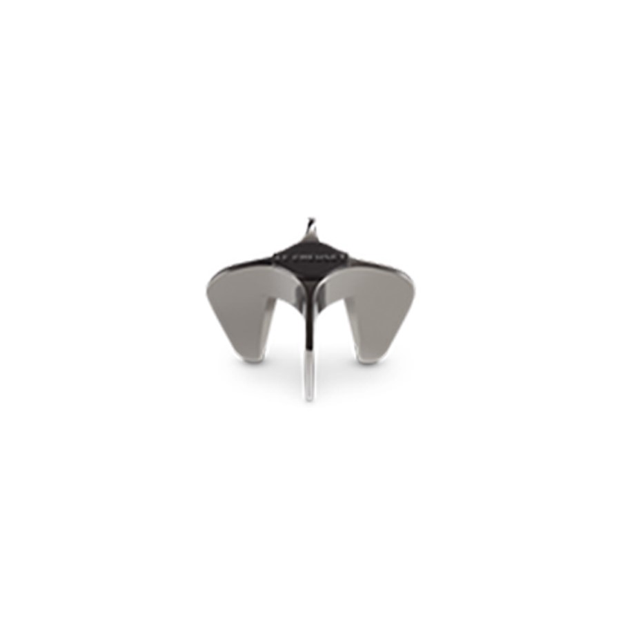 additioanl image for  Le Creuset Champ. Star Black Nickel 
