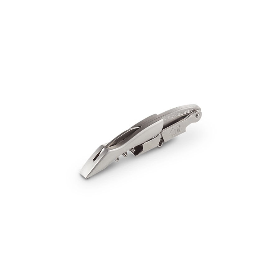 additioanl image for  Le Creuset Waiter's Friend S/Steel WT110 