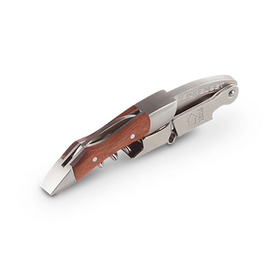additioanl image for  Le Creuset Waiter's Friend WT-130 WOOD 