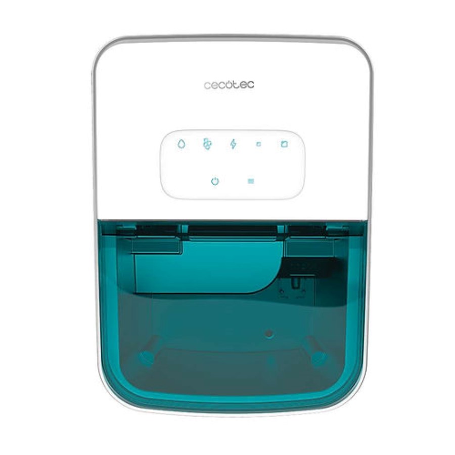 additioanl image for  Cecotec Ice Machine 12kg Capacity 