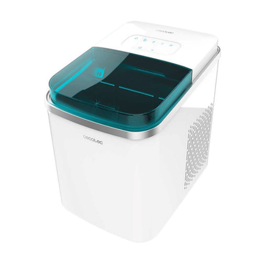 additioanl image for  Cecotec Ice Machine 12kg Capacity 