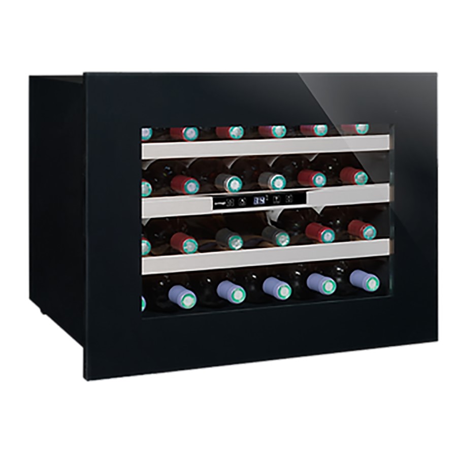 additioanl image for  Avintage Wine Cooler Built-In 24 Bottle 